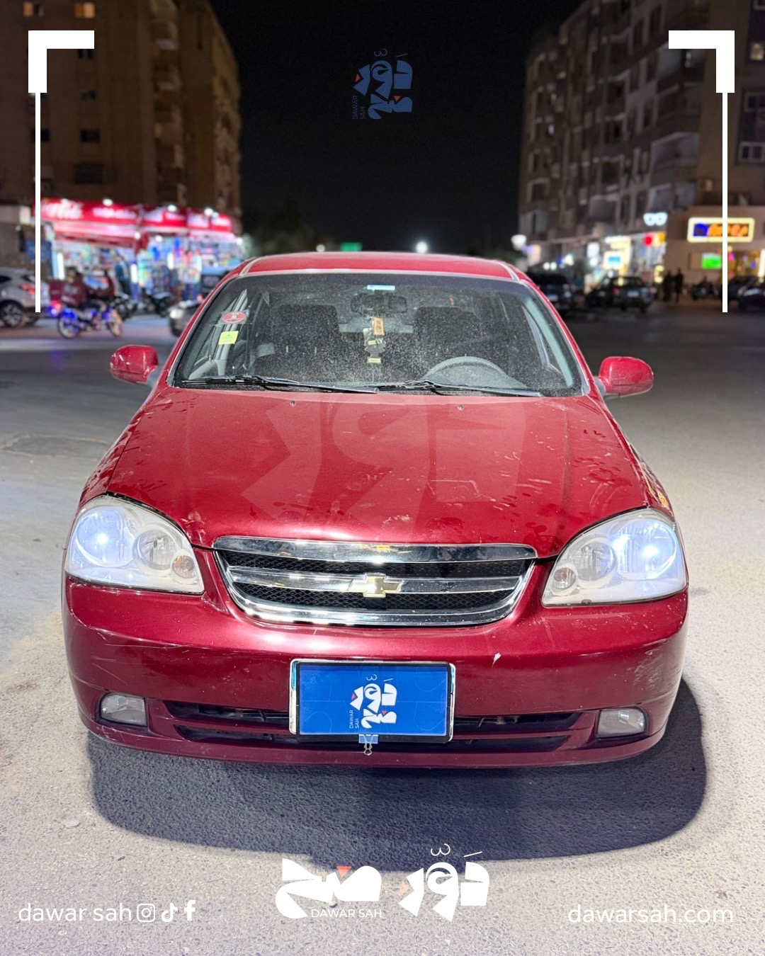 اوبترا ٢٠١٣ اول مالك من الزيرو 