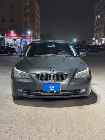 Bmw 523i