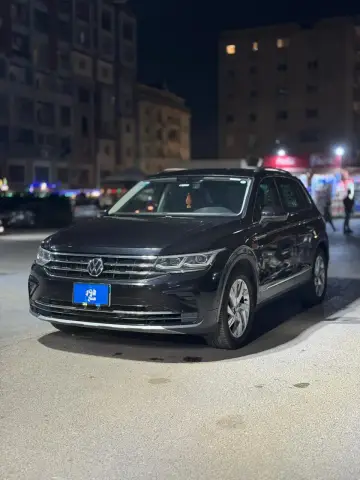 تيجوان 2021