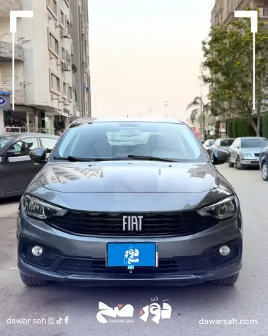 Fiat Tipo