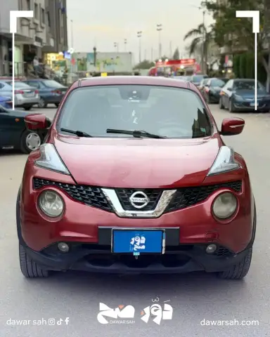 نيسان چوك 