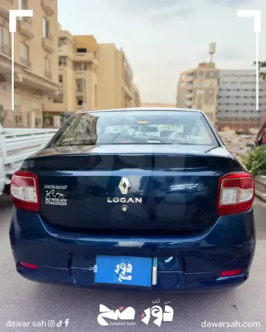 Renault Logan