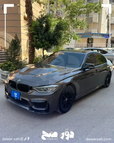 BMW 316i