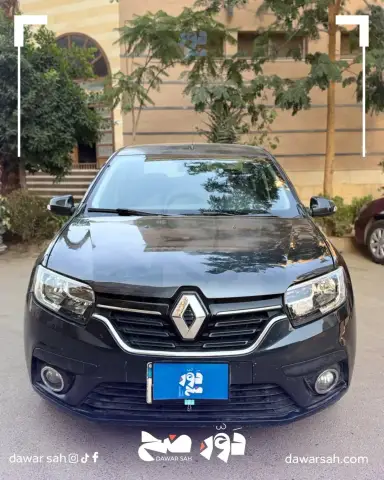  Renault Logan