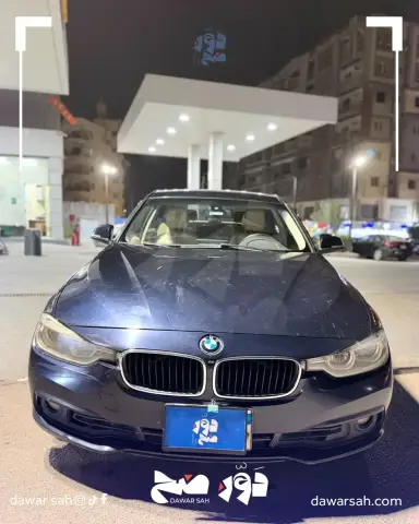 BMW 318