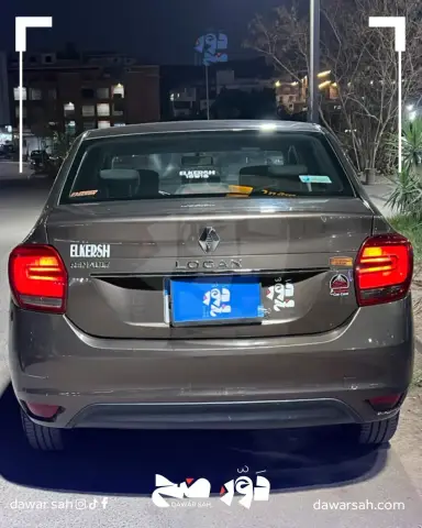 Renault Logan
