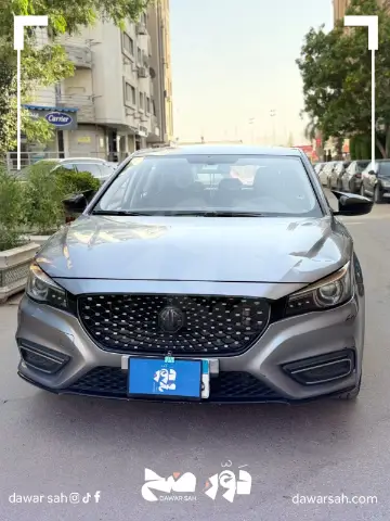 MG6