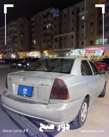  2016 Hyundai Verna 