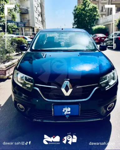 Renault Logan 2018 رينو - صورة 2