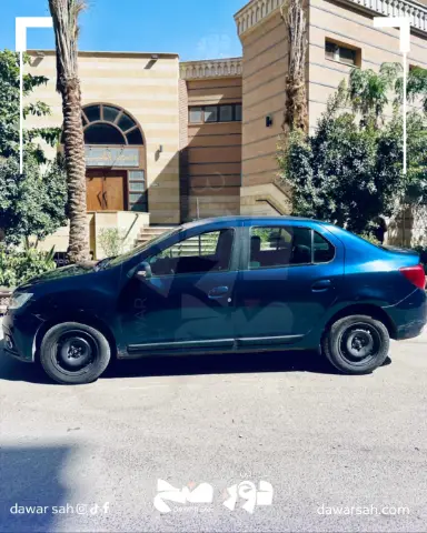 Renault Logan 2018 رينو - صورة 3