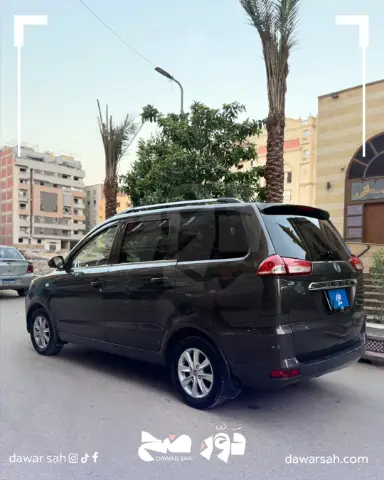 DFSK Glory 2022 دي إف إس كيه - صورة 3