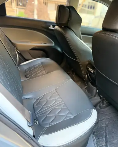 Kia Pegas 2020 كيا - صورة 3