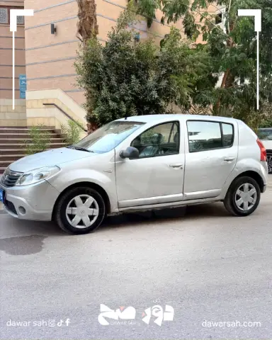 Renault Sandero 2014 رينو - صورة 3