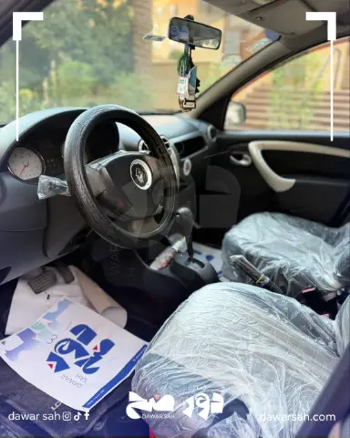 Renault Sandero 2014 رينو - صورة 6