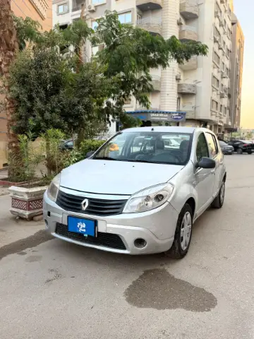 Renault Sandero 2014 رينو - صورة 13