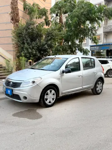 Renault Sandero 2014 رينو - صورة 14
