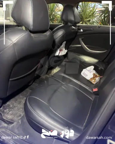 Citroen c5 2016 ستروين - صورة 6