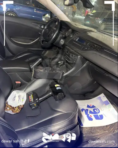 Citroen c5 2016 ستروين - صورة 8