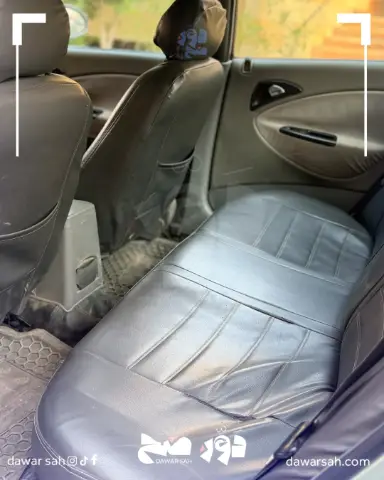 Daewoo Nubira 2009 دايو - صورة 2