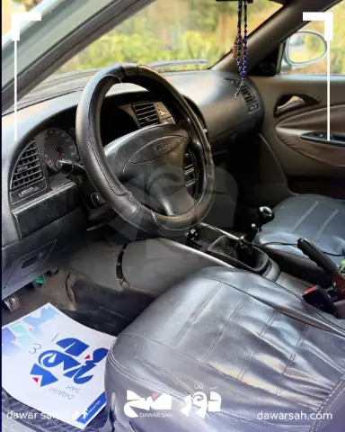 Daewoo Nubira 2009 دايو - صورة 6
