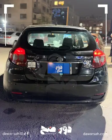 Brilliance Brilliance frv 2010 بريليانس - صورة 2