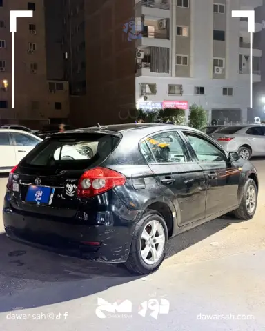 Brilliance Brilliance frv 2010 بريليانس - صورة 4