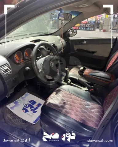Brilliance Brilliance frv 2010 بريليانس - صورة 6