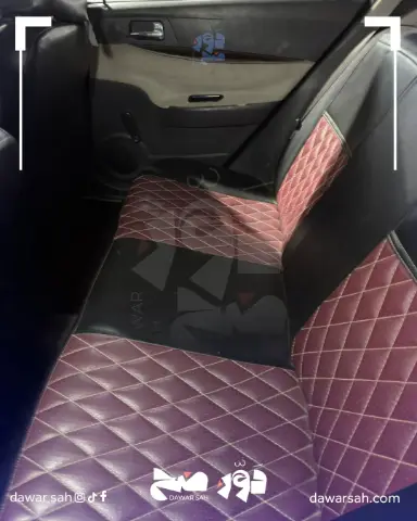 Brilliance Brilliance frv 2010 بريليانس - صورة 8