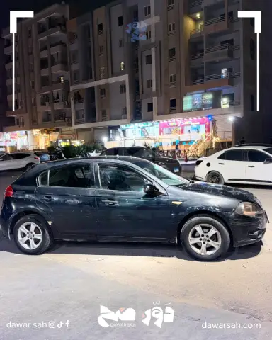 Brilliance Brilliance frv 2010 بريليانس - صورة 9