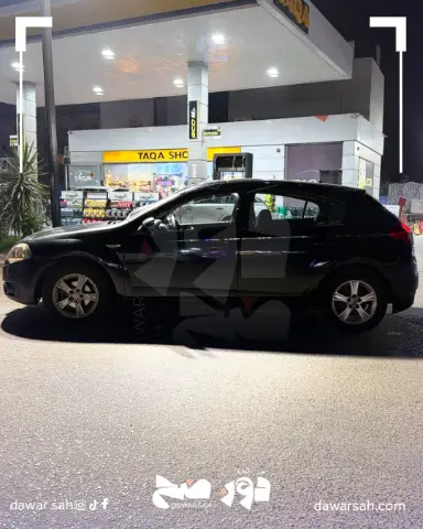 Brilliance Brilliance frv 2010 بريليانس - صورة 10
