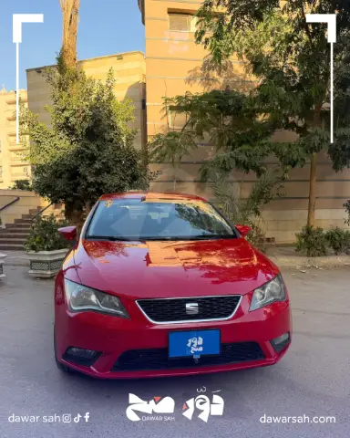Seat Leon 2015 سيات - صورة 5