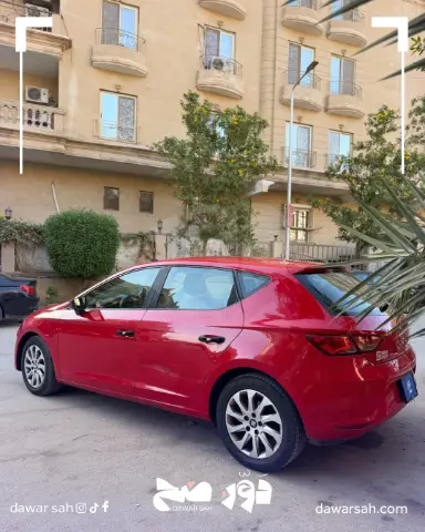 Seat Leon 2015 سيات - صورة 6