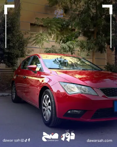 Seat Leon 2015 سيات - صورة 8