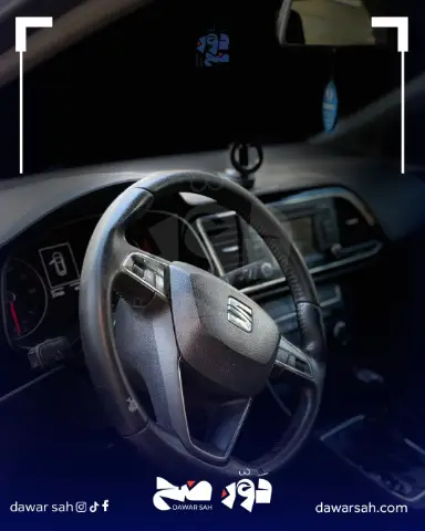 Seat Leon 2015 سيات - صورة 9