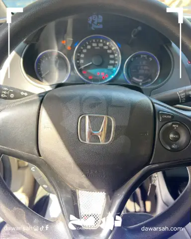 Honda City 2016 هوندا - صورة 2