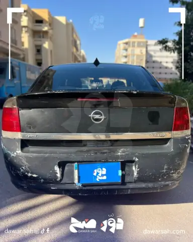 Opel Vectra 2008 أوبل - صورة 2