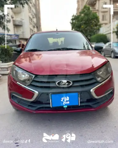 Lada Granta 2020