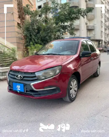 Lada Granta 2020 لادا - صورة 3
