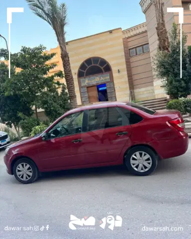 Lada Granta 2020 لادا - صورة 4