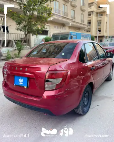 Lada Granta 2020 لادا - صورة 5