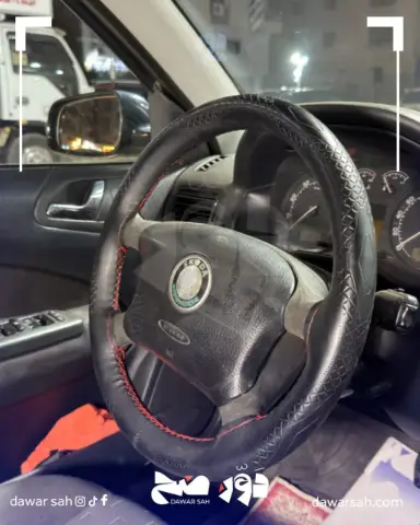 Skoda Octavia 2008 سكودا - صورة 4