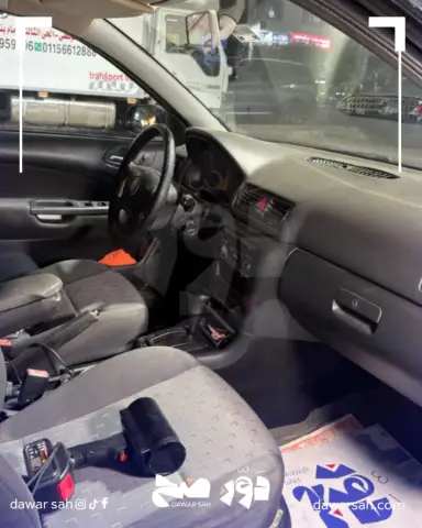 Skoda Octavia 2008 سكودا - صورة 5
