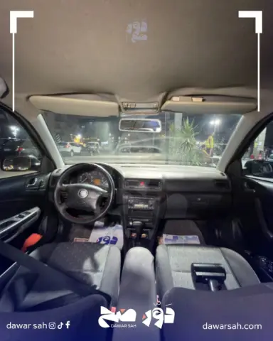 Skoda Octavia 2008 سكودا - صورة 6