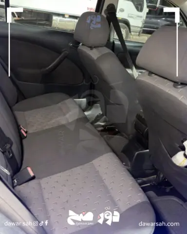 Skoda Octavia 2008 سكودا - صورة 8