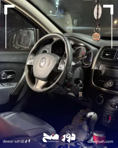 Renault Logan 2016 رينو - صورة 2
