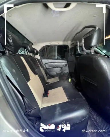 Renault Logan 2016 رينو - صورة 4