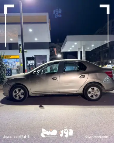 Renault Logan 2016 رينو - صورة 6