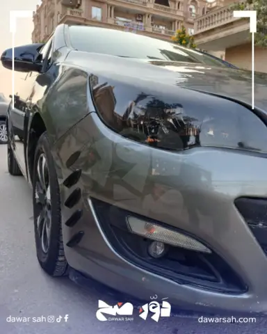 Opel Astra 2017 أوبل - صورة 5