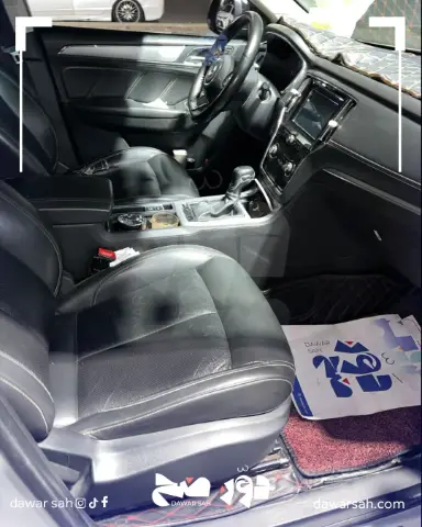 MG RX5 2019 إم جي - صورة 3