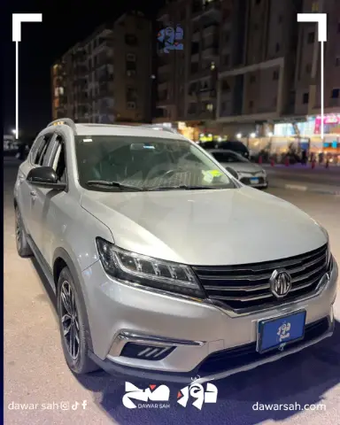 MG RX5 2019 إم جي - صورة 7